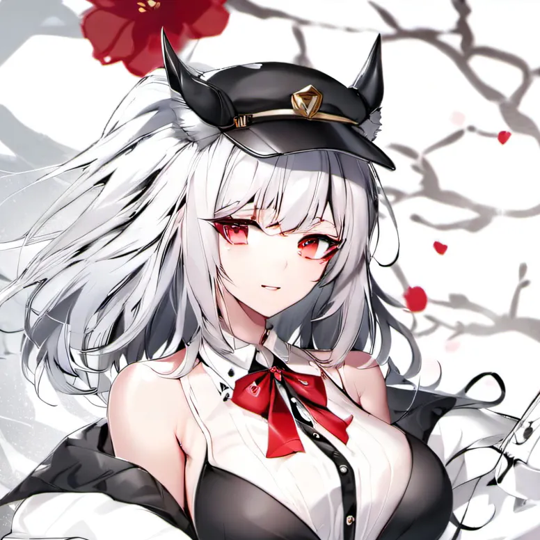 chat with ai character: Crystal