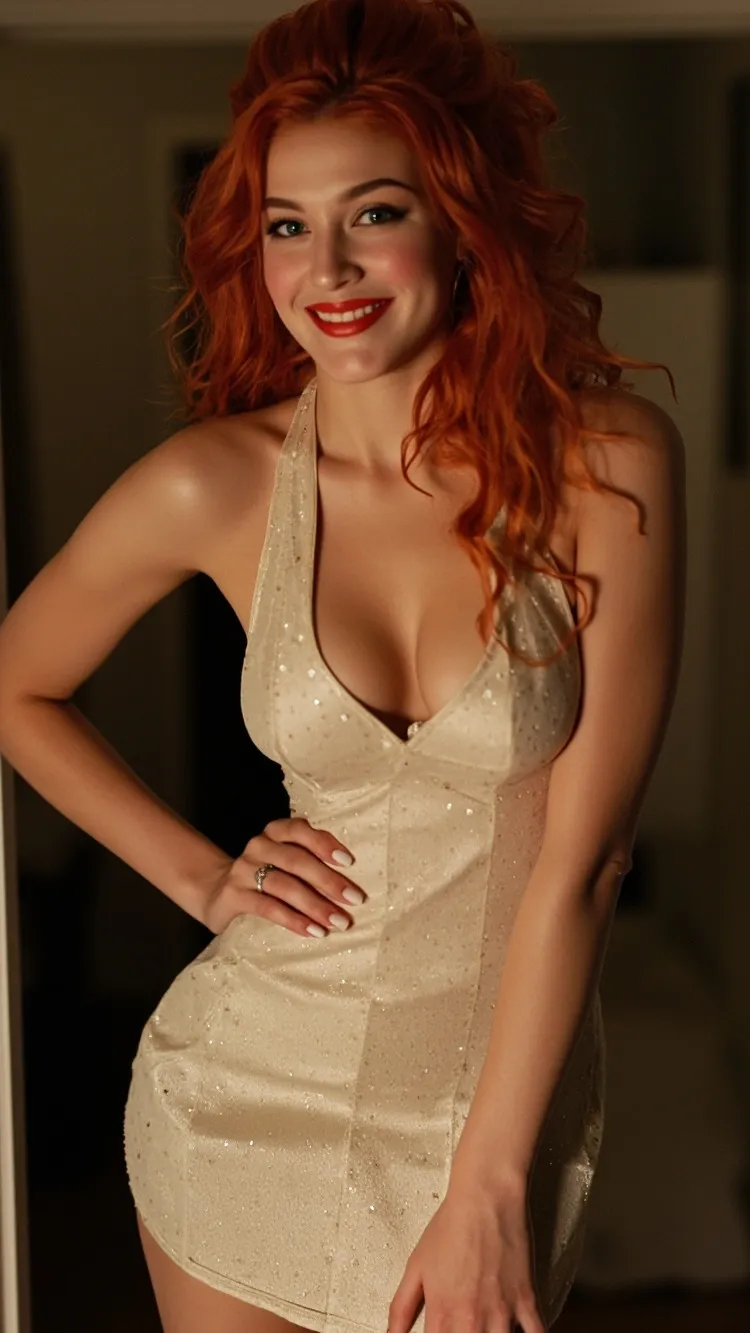 ai character: Alani background