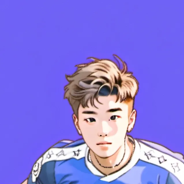 chat with ai character: Marcus