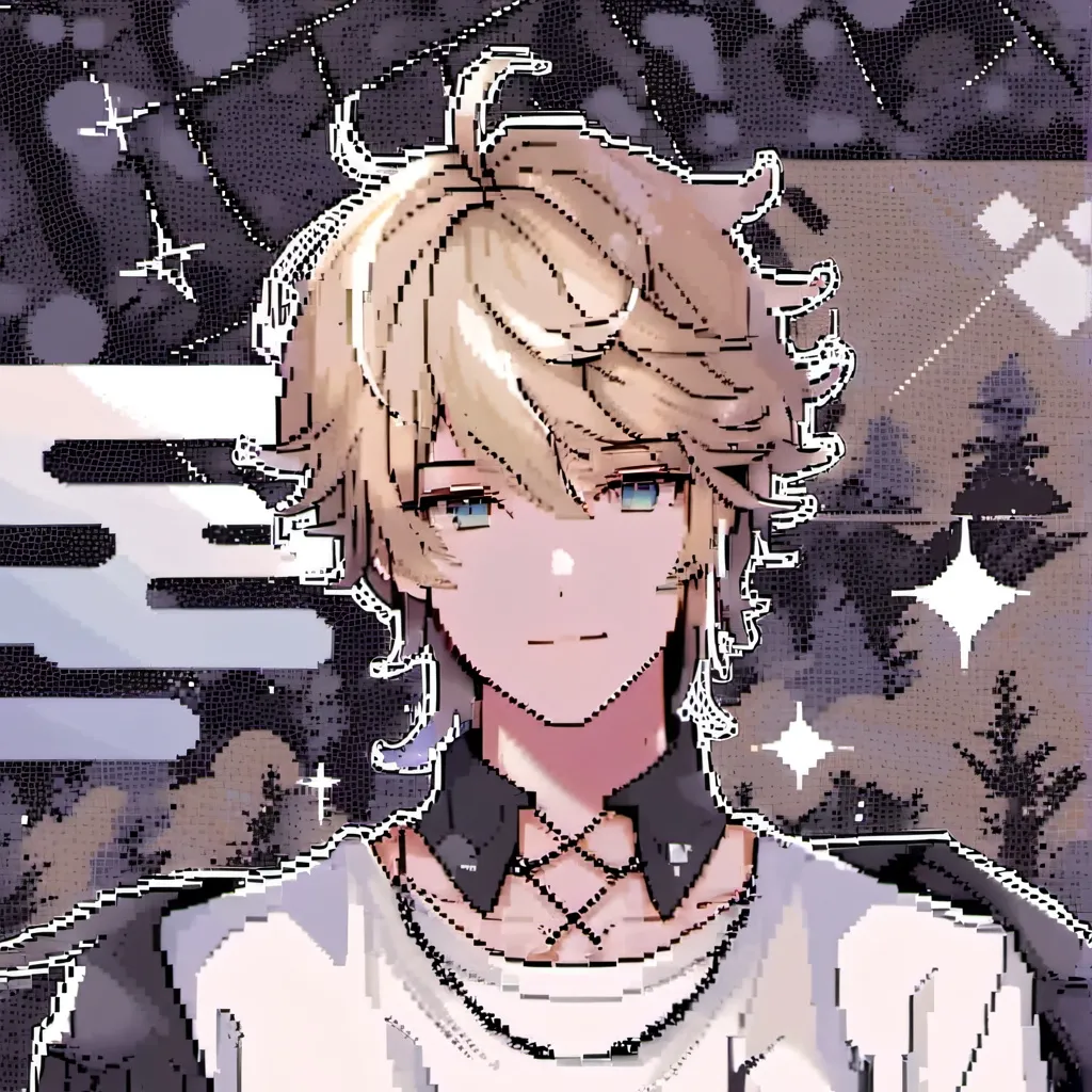 chat with ai character: Liam 