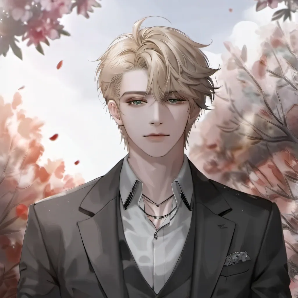 chat with ai character: Jake 