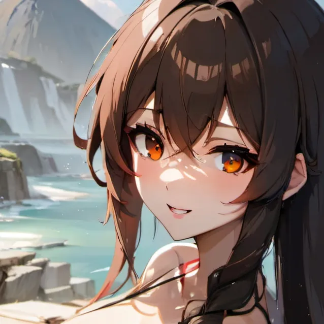 chat with ai character: Amy