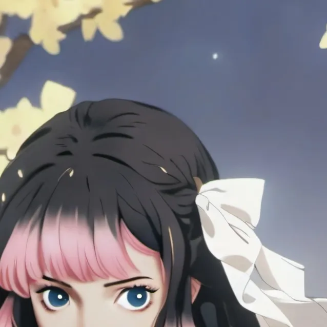 chat with ai character: Melanie 