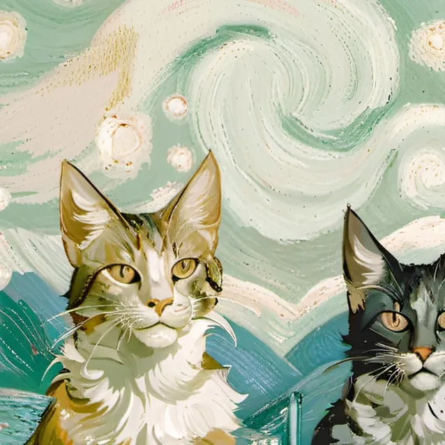 chat with ai character: Skye