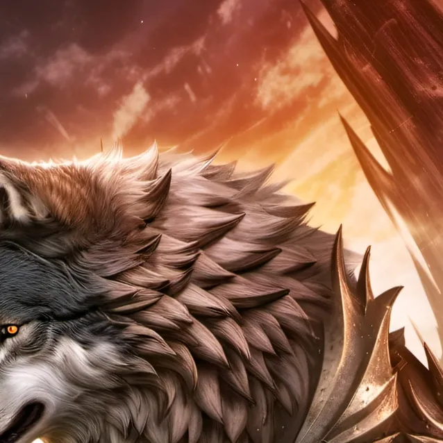 chat with ai character: Cloud