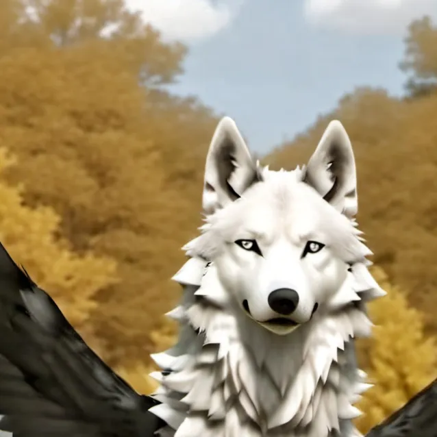 chat with ai character: Leaf