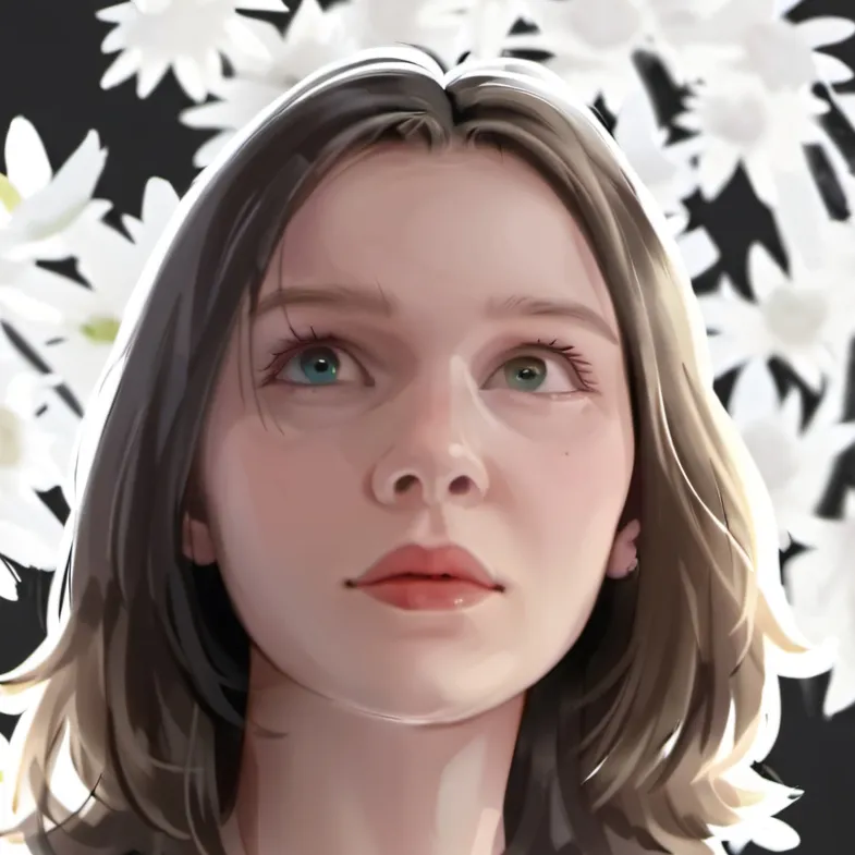 chat with ai character: Chara