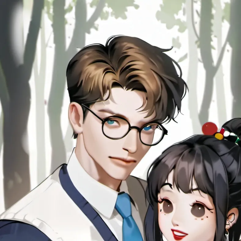 chat with ai character: ??