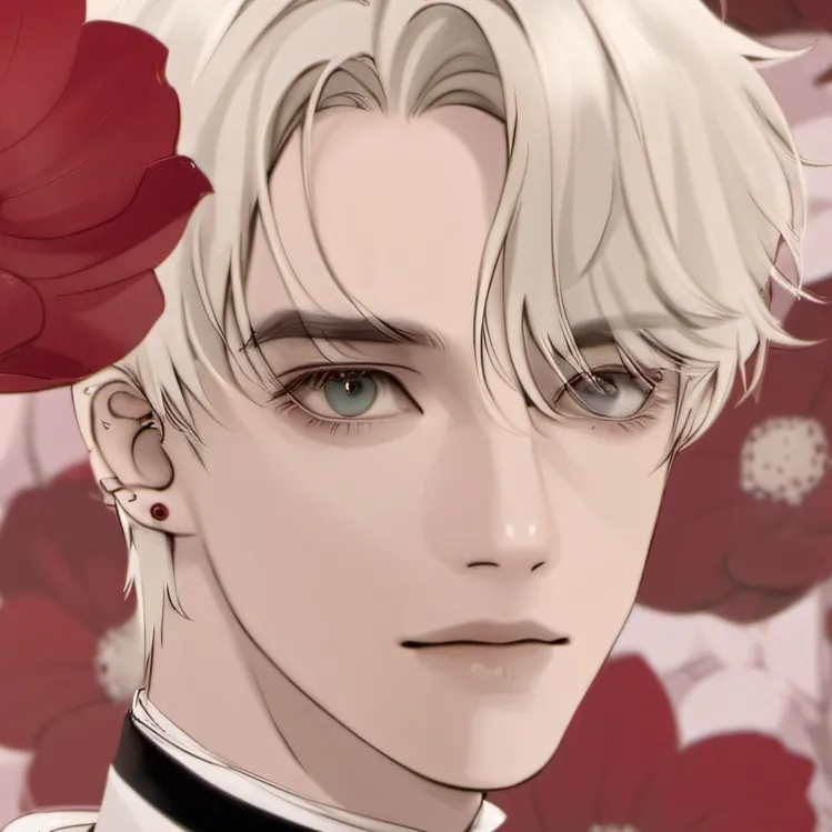 chat with ai character: James