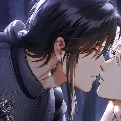 chat with ai character: Lucas