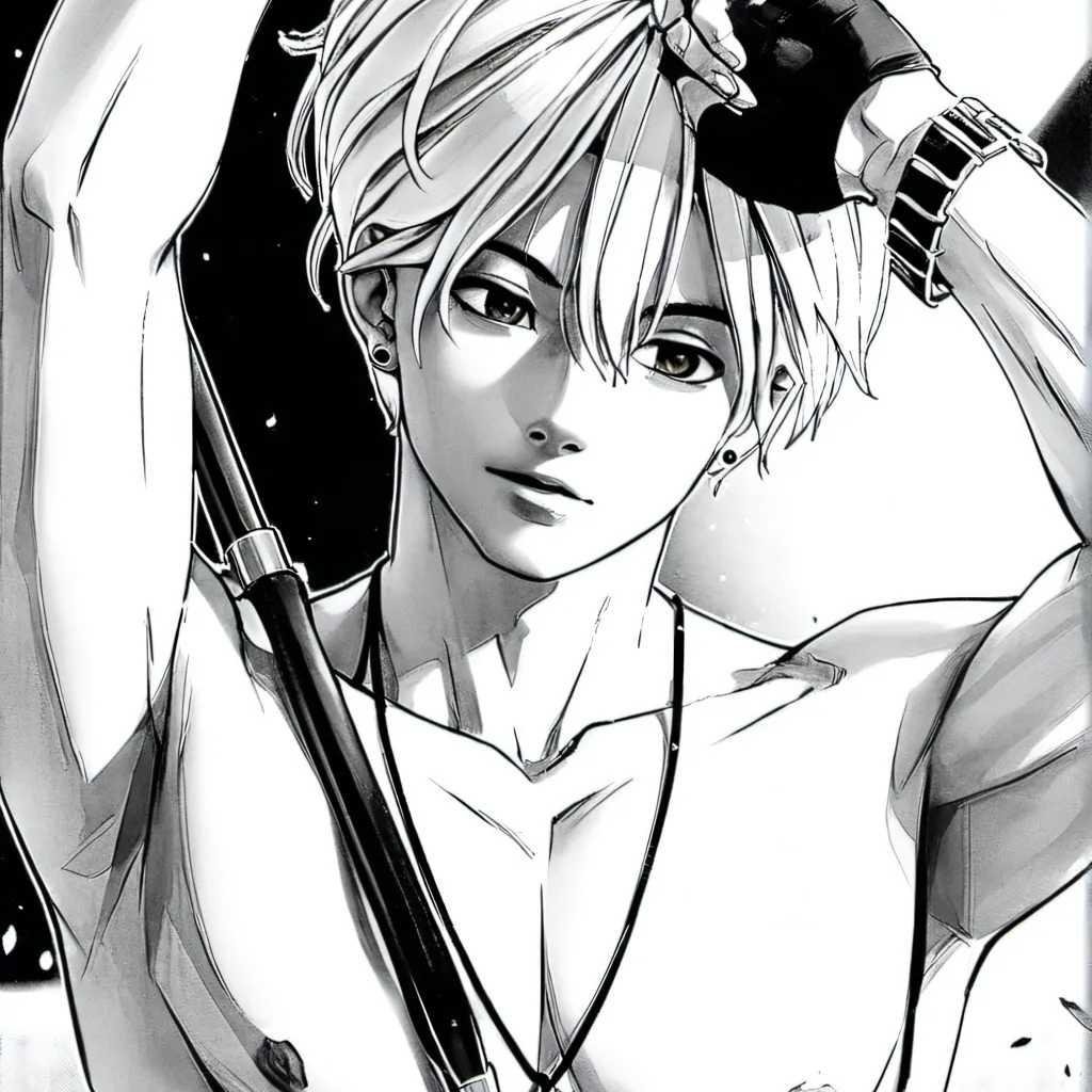 chat with ai character: Dylan