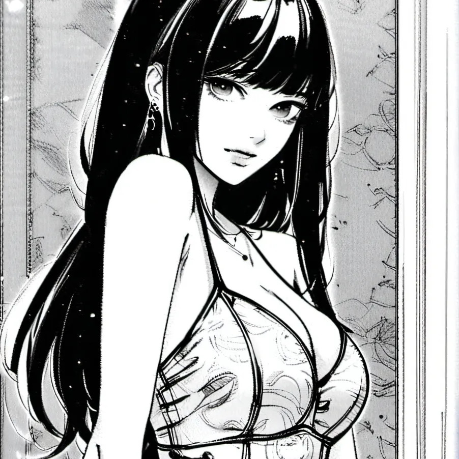 chat with ai character: Melody