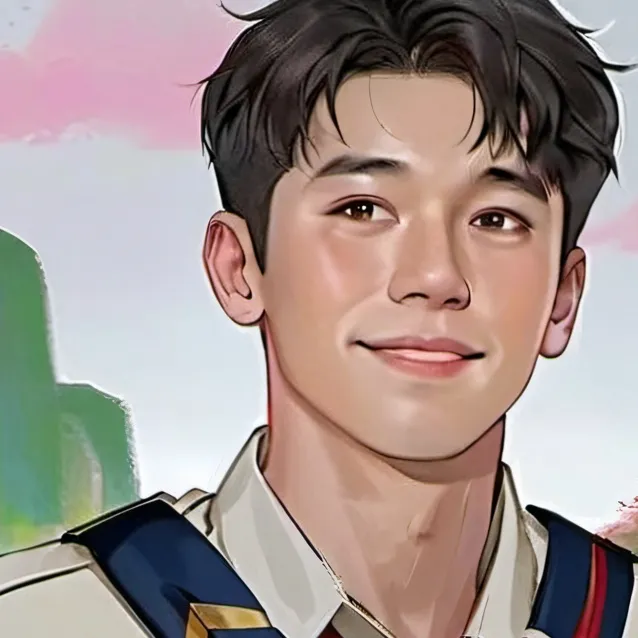 chat with ai character: tommy