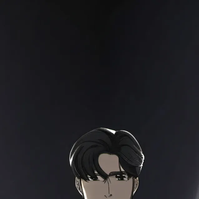 chat with ai character: leo 