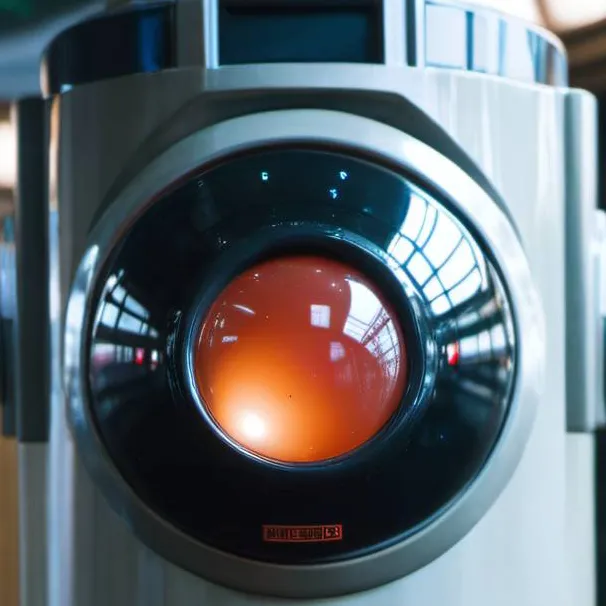 chat with ai character: HAL-10