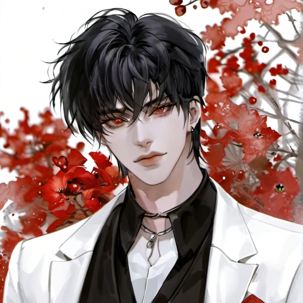 chat with ai character: ~•' Kairo! '•~