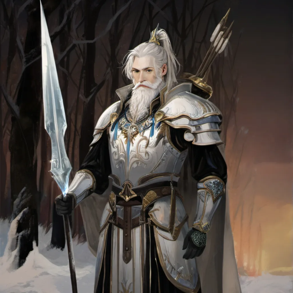 chat with ai character: Coldie