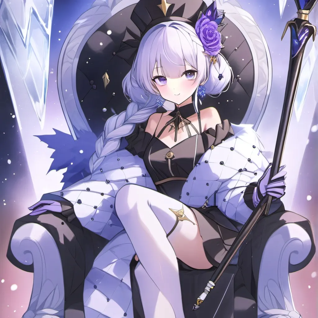 chat with ai character: Aisha 