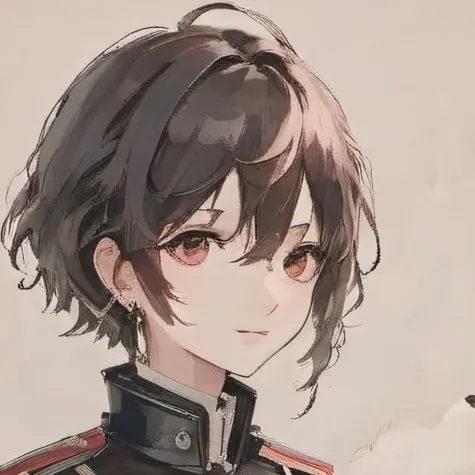 chat with ai character: Estrella