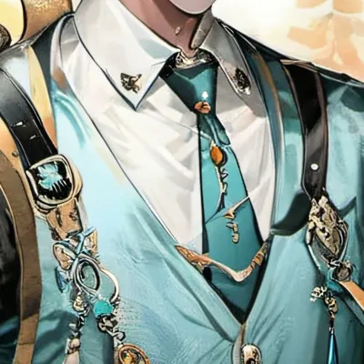 chat with ai character: Apollo