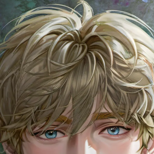 chat with ai character: ben