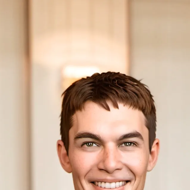 chat with ai character: stu