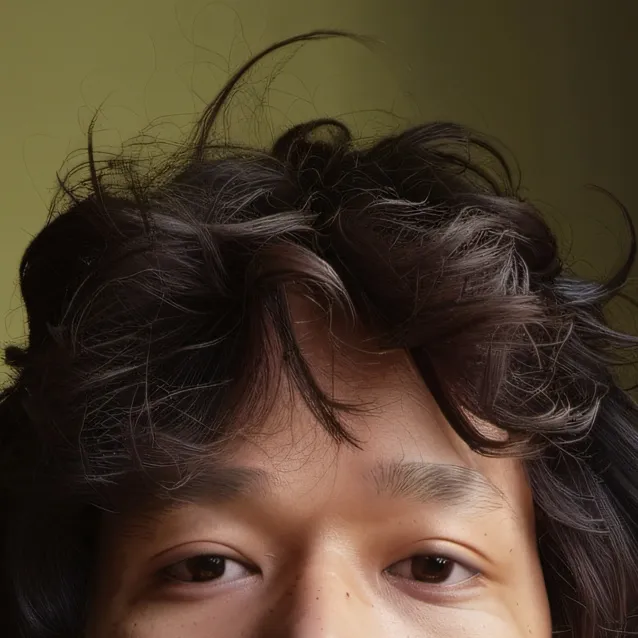 chat with ai character: (me) malaki