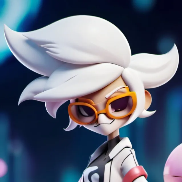 chat with ai character: Anthony