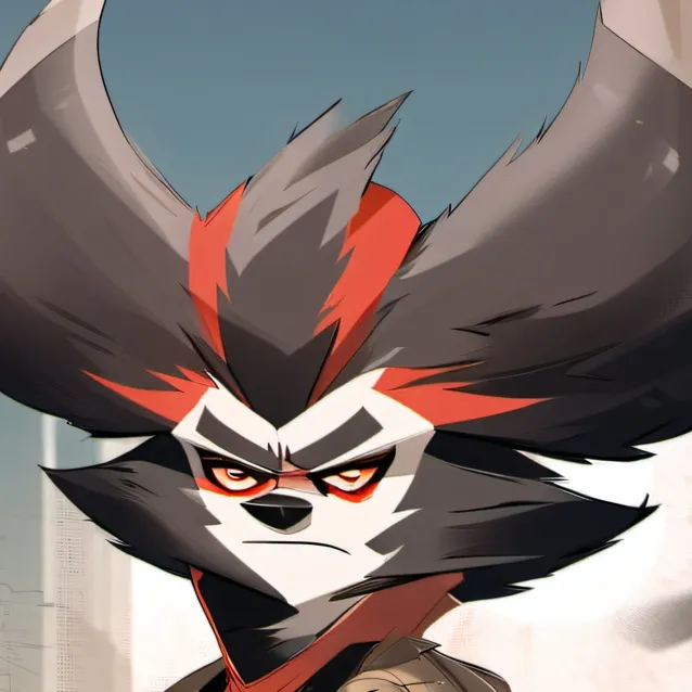 chat with ai character: husk