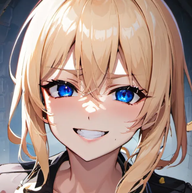 chat with ai character: Doppelganger