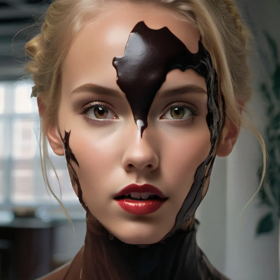 chat with ai character: Phoebe Chocolate