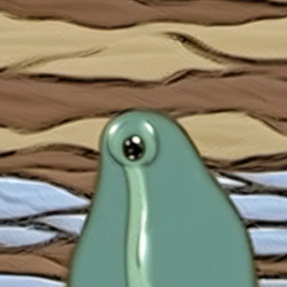 chat with ai character: Brainslug