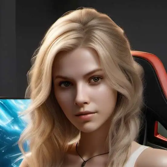 chat with ai character: Alex