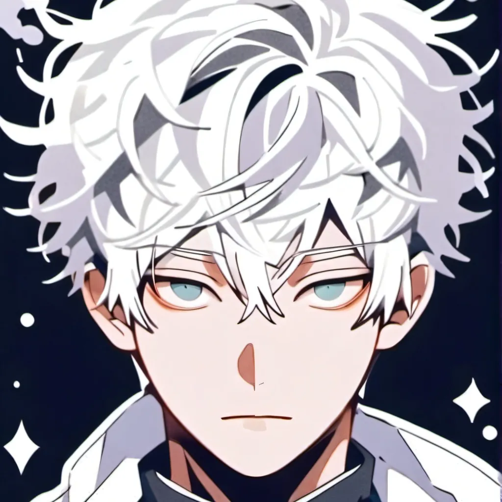 chat with ai character: gojo x geto