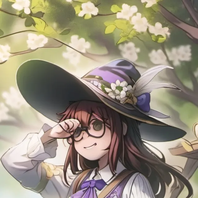 chat with ai character: Zoe