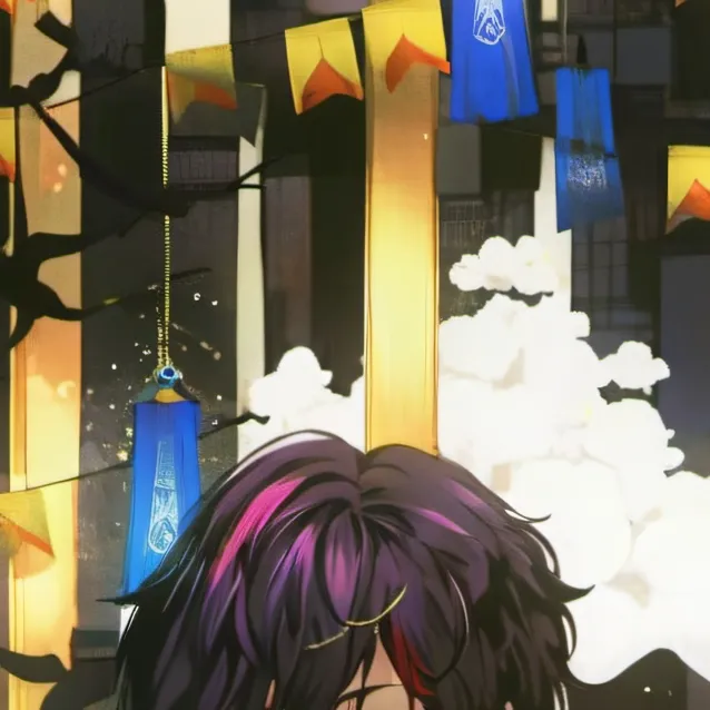 chat with ai character: **Christ**