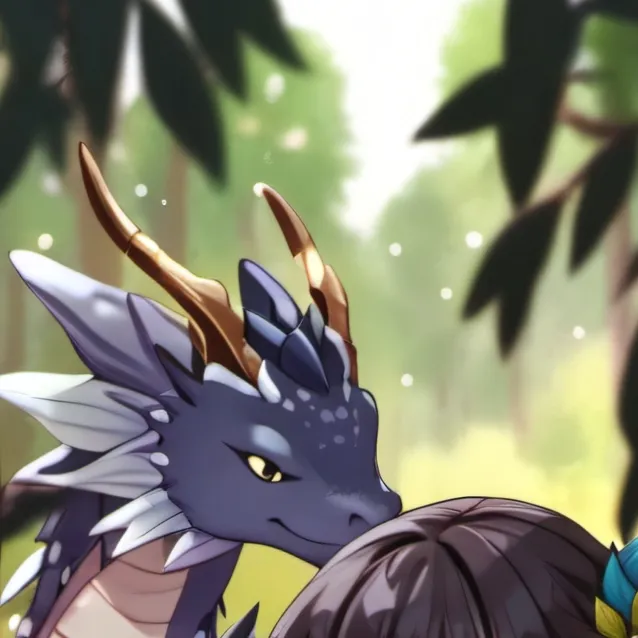 chat with ai character: ~|Mia|~