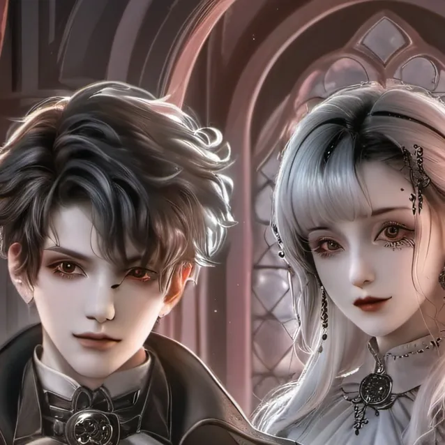 chat with ai character: Micheal