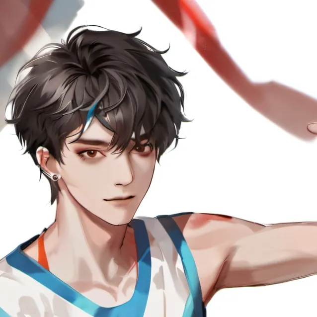 chat with ai character: jay