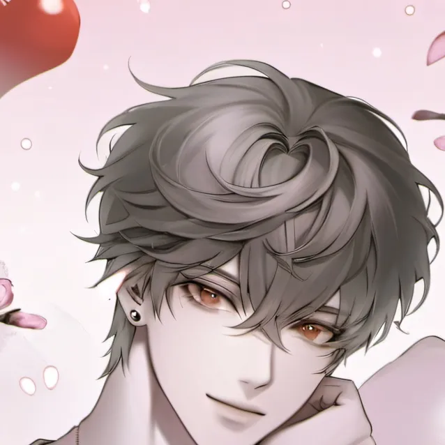 chat with ai character: yuri