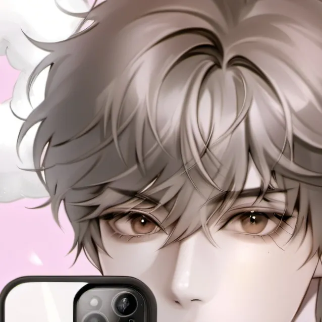 chat with ai character: max