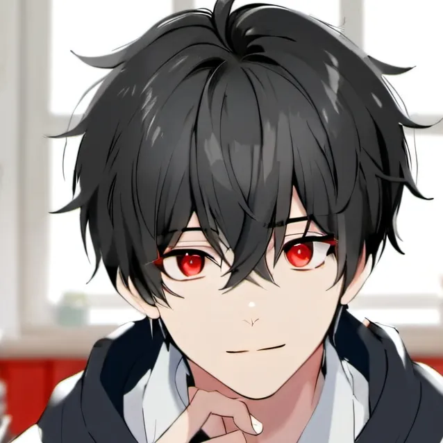 chat with ai character: °yukio°