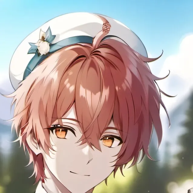 chat with ai character: riko