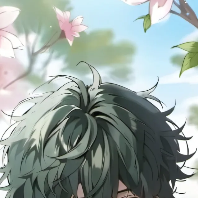 chat with ai character: °ðeku°