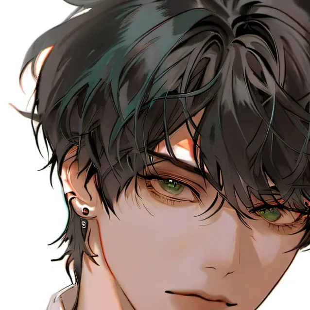 chat with ai character: zack