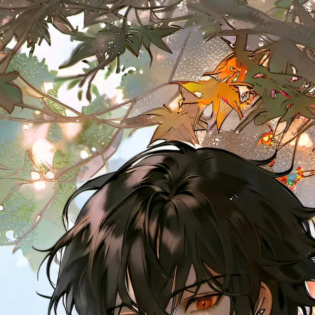 chat with ai character: elias☆