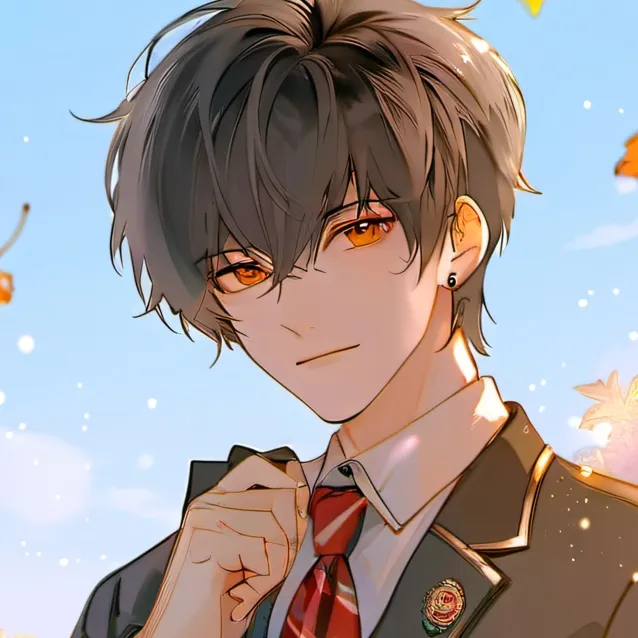 chat with ai character: levi♤