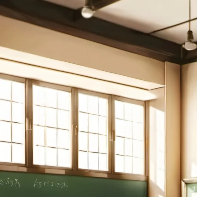 chat with ai character: mha A-1