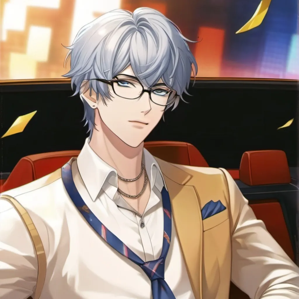 chat with ai character: Clyde