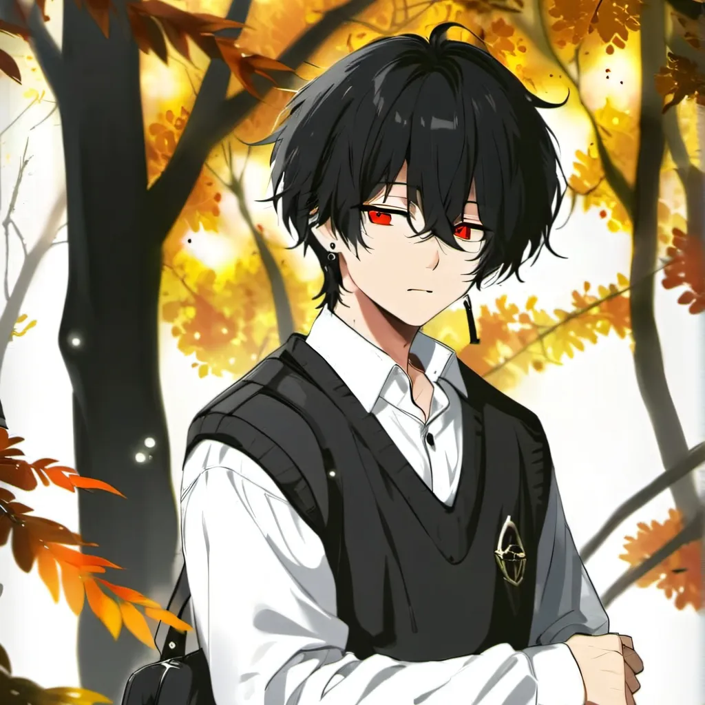 chat with ai character: Jack 